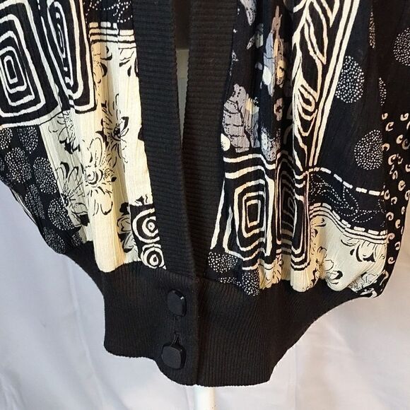 Vtg. Peter Popovitch Women's Duster  - Picture 3 of 8